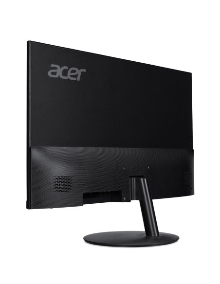 LCD Monitor, ACER, 23.8 ", 1920 x 1080 pixels, Full HD, Native aspect ratio 16:9, LCD, Flat, UM.QS2EE.007