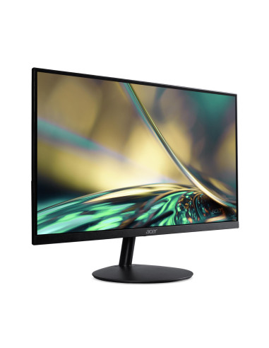 LCD Monitor, ACER, 27 ", 1920 x 1080 pixels, Full HD, Native aspect ratio 16:9, LCD, Flat, UM.HS2EE.034