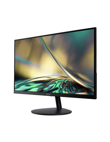 LCD Monitor, ACER, 27 ", 1920 x 1080 pixels, Full HD, Native aspect ratio 16:9, LCD, Flat, UM.HS2EE.034