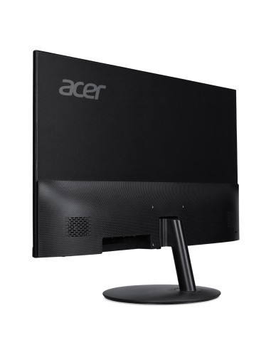 LCD Monitor, ACER, 27 ", 1920 x 1080 pixels, Full HD, Native aspect ratio 16:9, LCD, Flat, UM.HS2EE.034