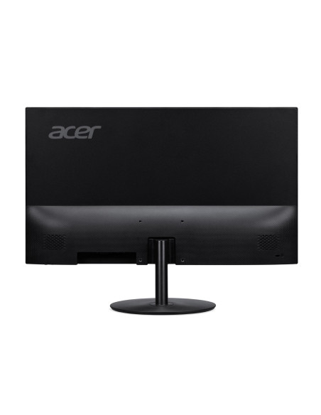 LCD Monitor, ACER, 27 ", 1920 x 1080 pixels, Full HD, Native aspect ratio 16:9, LCD, Flat, UM.HS2EE.034