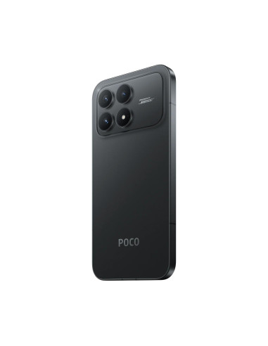 MOBILE PHONE POCO F8 PRO/12/256GB BLACK MZB0M3ZEU POCO