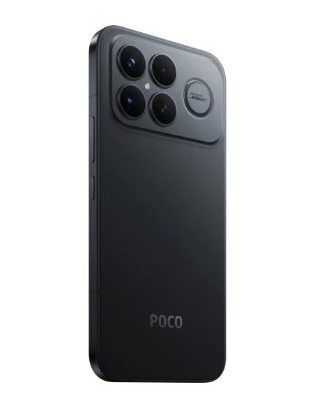 MOBILE PHONE POCO F8 ULTRA/16/512GB BLACK MZB0M43EU POCO