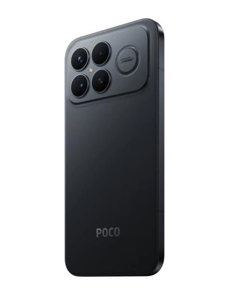 MOBILE PHONE POCO F8 ULTRA/16/512GB BLACK MZB0M43EU POCO