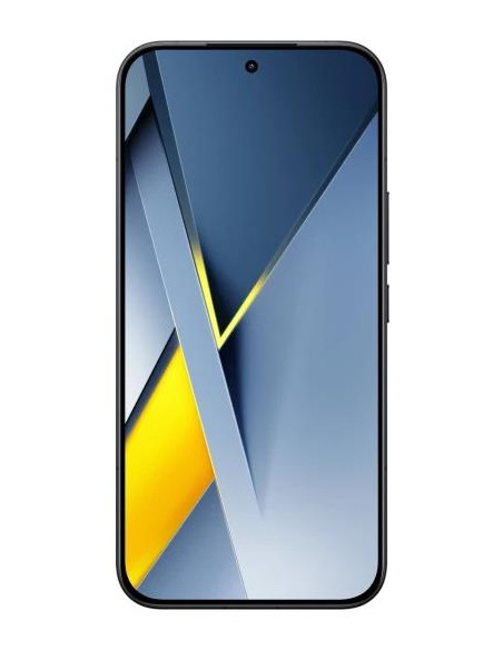 MOBILE PHONE POCO F8 ULTRA/16/512GB BLACK MZB0M43EU POCO