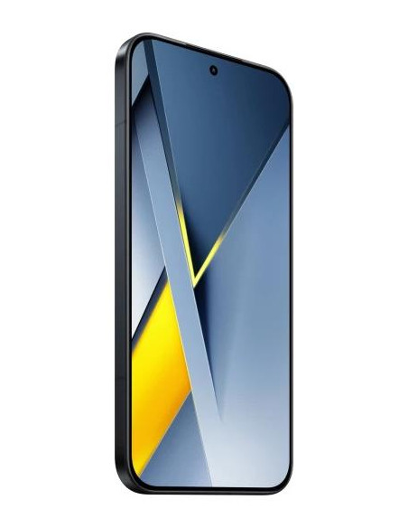 MOBILE PHONE POCO F8 ULTRA/16/512GB BLACK MZB0M43EU POCO