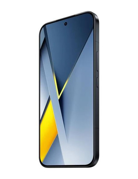 MOBILE PHONE POCO F8 ULTRA/16/512GB BLACK MZB0M43EU POCO