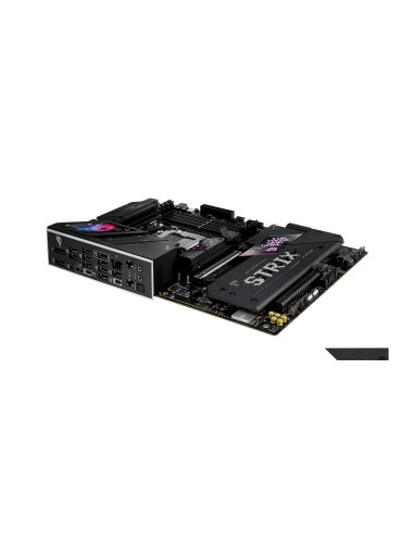 Mainboard, ASUS, AMD B850, SAM5, ATX, Memory DDR5, Memory slots 4, 1xPCI-Express 4.0 16x, 1xPCI-Express 5.0 16x, 5xM.2, 1xHDMI,