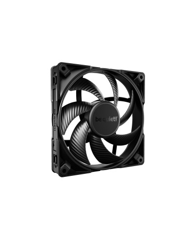 CASE FAN 140MM SILENT WINGS/PRO 4 BL099 BE QUIET