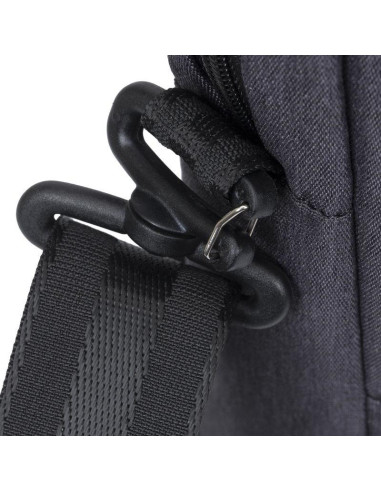 NB CASE SUZUKA 15.6"/7730 BLACK RIVACASE