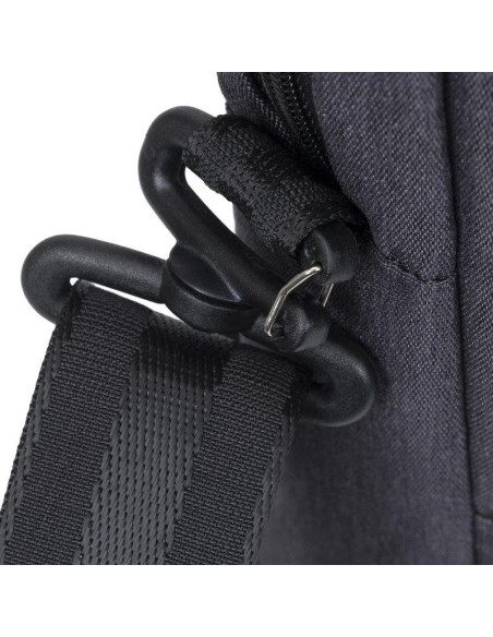 NB CASE SUZUKA 15.6"/7730 BLACK RIVACASE