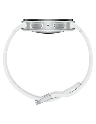 SMARTWATCH GALAXY WATCH8 LTE/40MM SILVER SM-L325 SAMSUNG