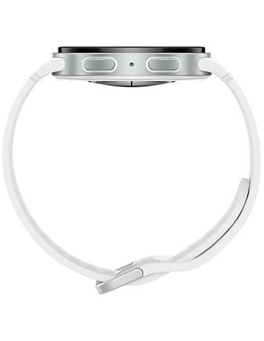 SMARTWATCH GALAXY WATCH8 LTE/44MM SILVER SM-L335 SAMSUNG