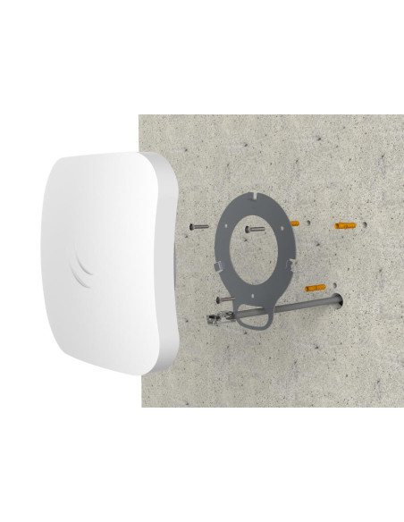 Access Point, MIKROTIK, IEEE 802.11b, IEEE 802.11g, IEEE 802.11n, IEEE 802.11ac, RBCAPGI-5ACD2ND