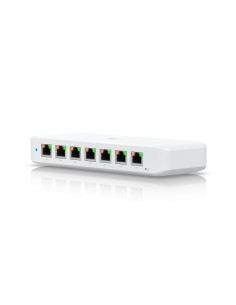 Switch, UBIQUITI, Ultra, Ultra 60W, 30 Watts, USW-ULTRA-60W