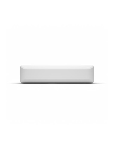 Switch, UBIQUITI, USW-LITE-16-POE, Type L2, 16x10Base-T / 100Base-TX / 1000Base-T, PoE+ ports 8, 45 Watts, USW-LITE-16-POE