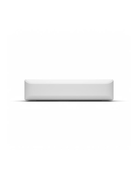 Switch, UBIQUITI, USW-LITE-16-POE, Type L2, 16x10Base-T / 100Base-TX / 1000Base-T, PoE+ ports 8, 45 Watts, USW-LITE-16-POE