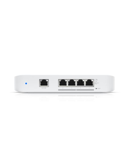 Switch, UBIQUITI, Switch Flex XG, Type L2, USW-FLEX-XG