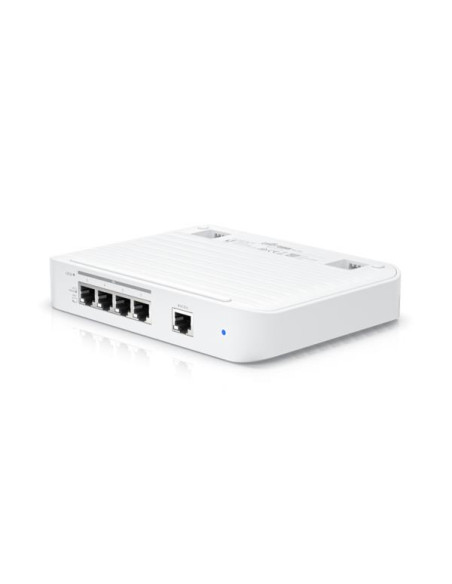 Switch, UBIQUITI, Switch Flex XG, Type L2, USW-FLEX-XG