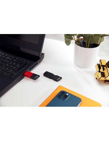 MEMORY DRIVE FLASH USB3.2/128GB DTXM/128GB KINGSTON