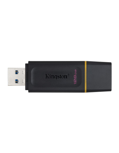 MEMORY DRIVE FLASH USB3.2/128GB DTX/128GB KINGSTON