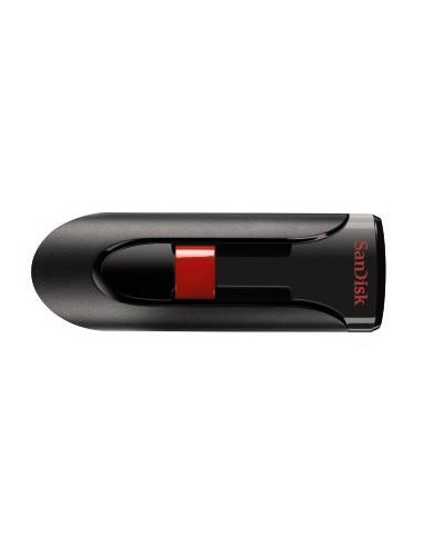 MEMORY DRIVE FLASH USB2 128GB/SDCZ60-128G-B35 SANDISK