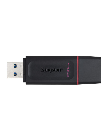 MEMORY DRIVE FLASH USB3.2/256GB DTX/256GB KINGSTON