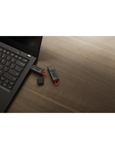 MEMORY DRIVE FLASH USB3.2/256GB DTX/256GB KINGSTON