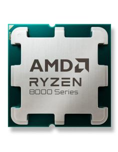 CPU, AMD, Desktop, AMD Ryzen 5, 8400F, Phoenix, 4200 MHz, Cores 6, 16MB, Socket SAM5, 65 Watts, MultiPack, 100-100001591MPK