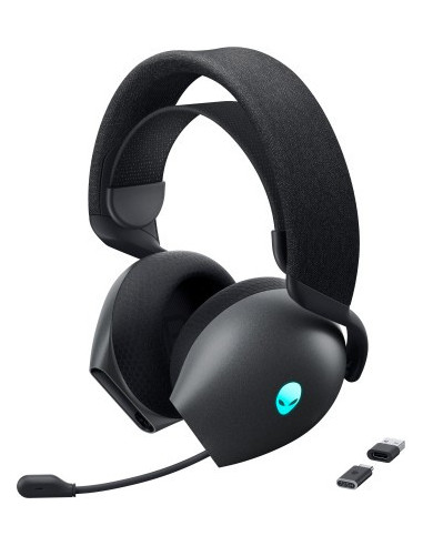 ALIENWARE TRI-MODE WIRELESS GAMING HEADSET - AW725H