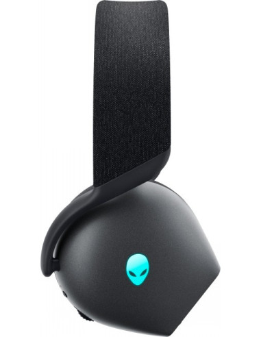 ALIENWARE TRI-MODE WIRELESS GAMING HEADSET - AW725H