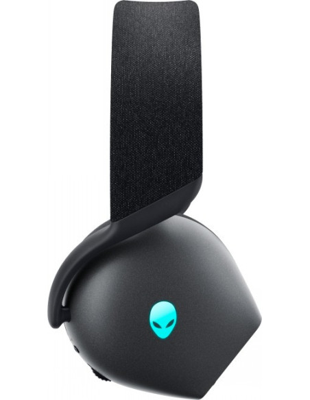 ALIENWARE TRI-MODE WIRELESS GAMING HEADSET - AW725H