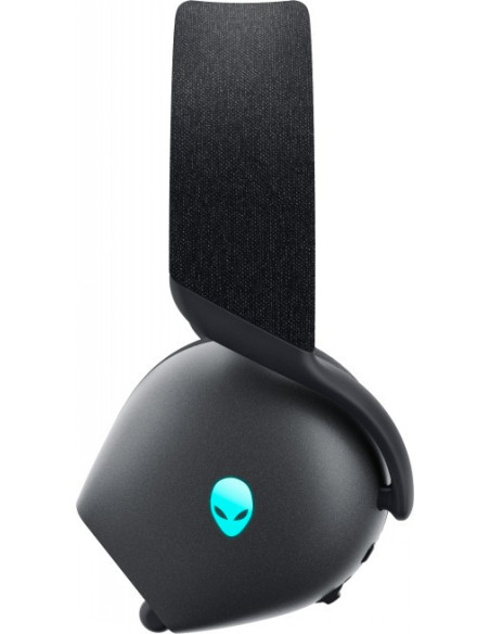 ALIENWARE TRI-MODE WIRELESS GAMING HEADSET - AW725H