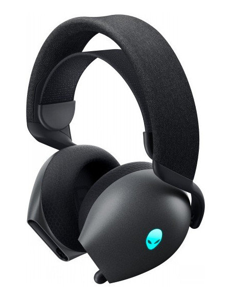 ALIENWARE TRI-MODE WIRELESS GAMING HEADSET - AW725H