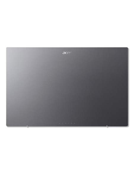 Notebook, ACER, Aspire, Go 17, CPU Intel Core 3, N355, 1.9 GHz, 17.3 ", 1920 x 1080 pixels, RAM 16 GB, LPDDR5-SDRAM, Discrete g