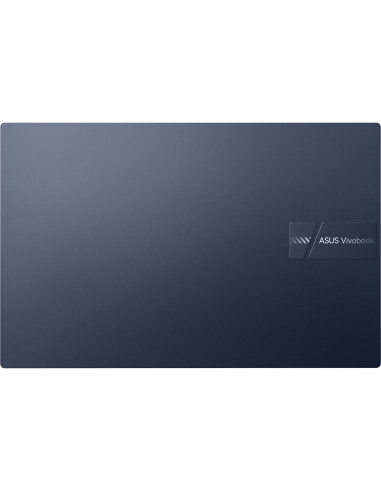 Notebook, ASUS, VivoBook Series, M1502NAQ-BQ034W, CPU AMD RyzenT 5, 150, 3.3 GHz, 15.6 ", 1920 x 1080 pixels, RAM 16 GB, DDR5-S
