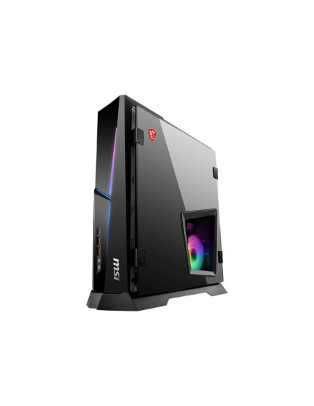 PC, MSI, MPG Trident AS AI 2nd, Desktop, Intel Core Ultra 5, 225F, 32 GB, DDR5-SDRAM, Storage SSD, SSD 1000 GB, NVIDIA GeForce 