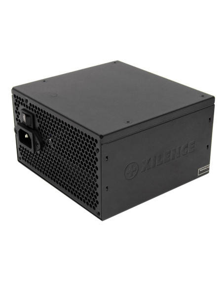 CASE PSU ATX2.3 500W/XN042 XILENCE