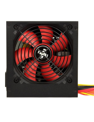Power Supply, XILENCE, 450 Watts, Peak Power 600 Watts, PFC Active, XN044