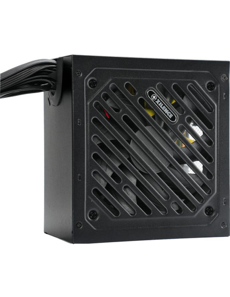 Power Supply, XILENCE, 750 Watts, Efficiency 80 PLUS GOLD, PFC Active, XN335