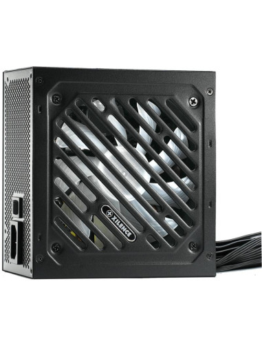Power Supply, XILENCE, 750 Watts, Efficiency 80 PLUS GOLD, PFC Active, XN335