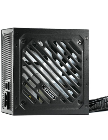 Power Supply, XILENCE, 750 Watts, Efficiency 80 PLUS GOLD, PFC Active, XN335