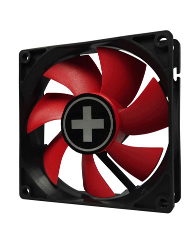 CASE FAN 92MM REDWING PWM 4PIN/12V XF041 XILENCE