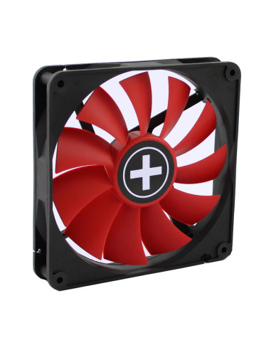 CASE FAN 140MM BIG4PIN/12V XF050 XILENCE