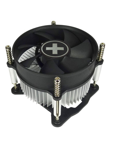 CPU COOLER S1155/S1156/XC030 XILENCE
