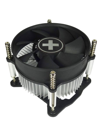 CPU COOLER S1155/S1156/XC030 XILENCE