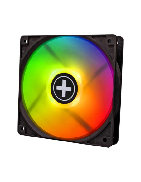 CASE FAN 120MM ARGB 4PIN PWM/12V XF063 XILENCE