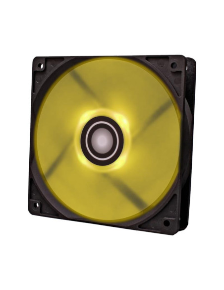 CASE FAN 120MM ARGB 4PIN PWM/12V XF063 XILENCE