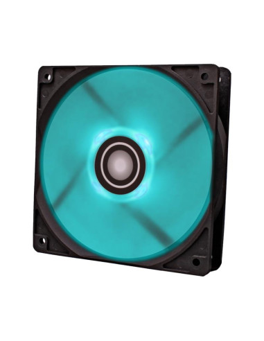 CASE FAN 120MM ARGB 4PIN PWM/12V XF063 XILENCE