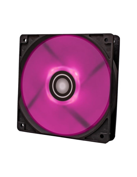 CASE FAN 120MM ARGB 4PIN PWM/12V XF063 XILENCE